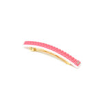 Alexandre de Paris - Haarspange Neon Mood-Slide On 7cm AA7-17028-03 F fuchsia (2)