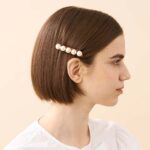 Alexandre de Paris Haarspange OVERSIZE 6cm aa6 16919 05e 2