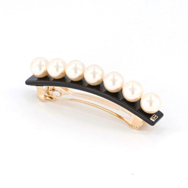 Alexandre de Paris Haarspange OVERSIZE 8cm aa8 16919 03n2 0 (3)