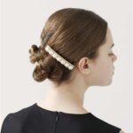 Alexandre de Paris Haarspange OVERSIZE 8cm aa8 16919 03s 0 (2)