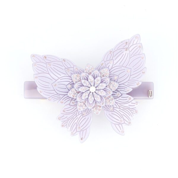 Alexandre de Paris Haarspange PARADE 8cm AA8 18625 02L (1)