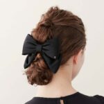 Alexandre de Paris Haarspange PAULETTE 8cm ta8 17504n paulette 8cm alle Farben samt model