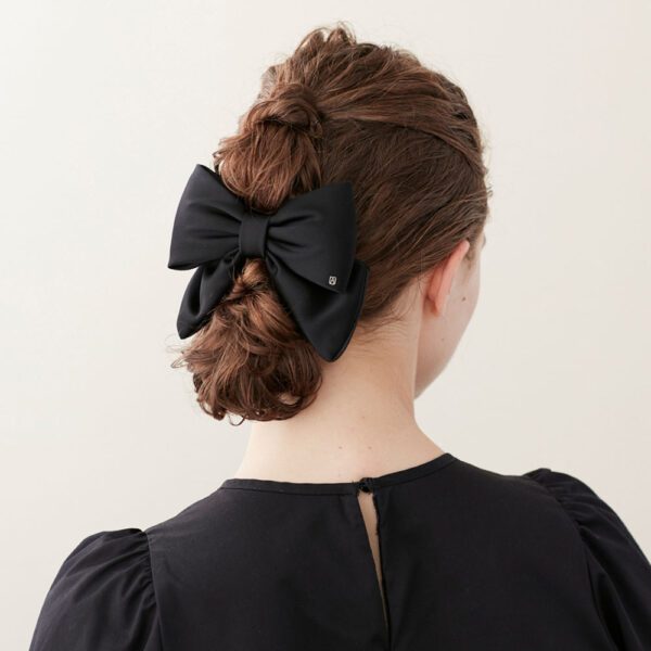 Alexandre de Paris Haarspange PERRINE 8cm TA8 19T A20N 2