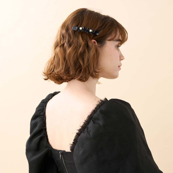 Alexandre de Paris Haarspange POÉSIE 8cm AA8 18595 03 N 1