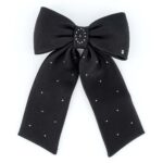 Alexandre de Paris Haarspange “SOUS LE SAPIN” 11,5 cm TA8 19T A25 N