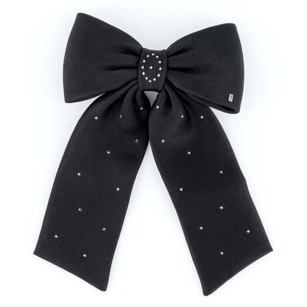 Alexandre de Paris Haarspange “SOUS LE SAPIN” 11,5 cm TA8 19T A25 N