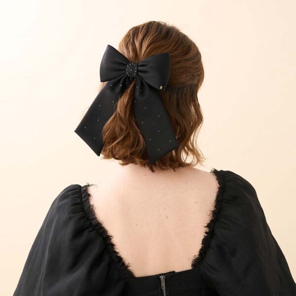 Alexandre de Paris Haarspange “SOUS LE SAPIN” 11,5 cm TA8 19T A25 N 2