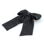 Alexandre de Paris Haarspange “SOUS LE SAPIN” 11,5 cm TA8 19T A25 N 3