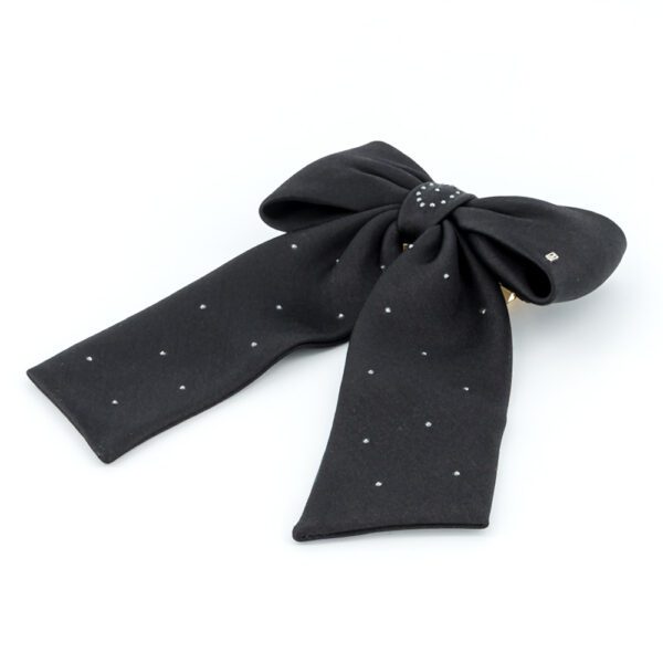 Alexandre de Paris Haarspange “SOUS LE SAPIN” 11,5 cm TA8 19T A25 N 3