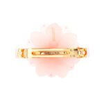 Alexandre de Paris Haarspange SYMPHONIE VÉGÉTALE 8cm AA8 15905 04 O 1 (2)