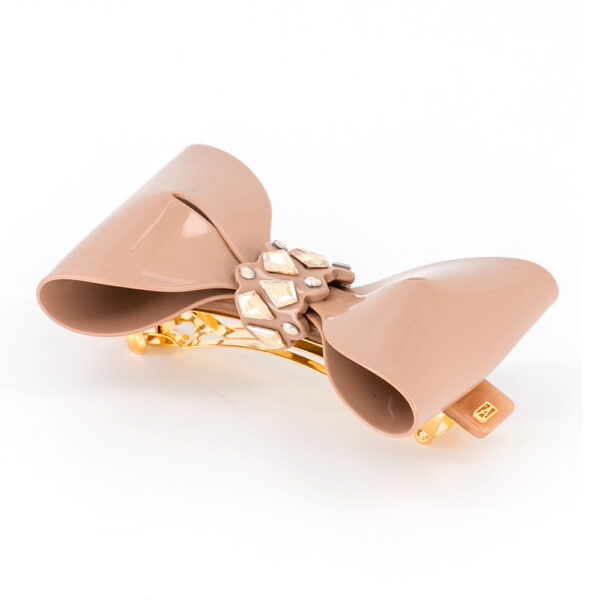 Alexandre de Paris Haarspange THÉÂTRAL 8cm AA8 18411 02S (3)