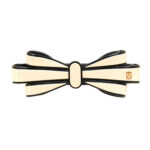 Alexandre de Paris - Haarspange Tenue de Soirée 8cm AA8-16524-02 X (2)