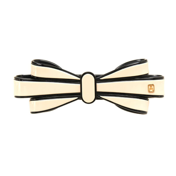 Alexandre de Paris - Haarspange Tenue de Soirée 8cm AA8-16524-02 X (2)