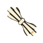 Alexandre de Paris - Haarspange Tenue de Soirée 8cm AA8-16524-02 X (2)