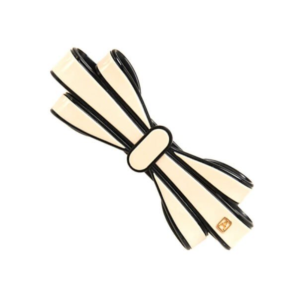 Alexandre de Paris - Haarspange Tenue de Soirée 8cm AA8-16524-02 X (2)