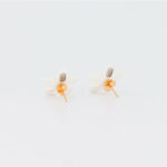 Alexandre de Paris - Ohrstecker Broderie ABJX-17314-06BOP (1)