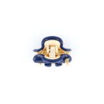 Alexandre de Paris Pince Vendôme MADEMOISELLE 3cm ICCB 18512 05M (3)