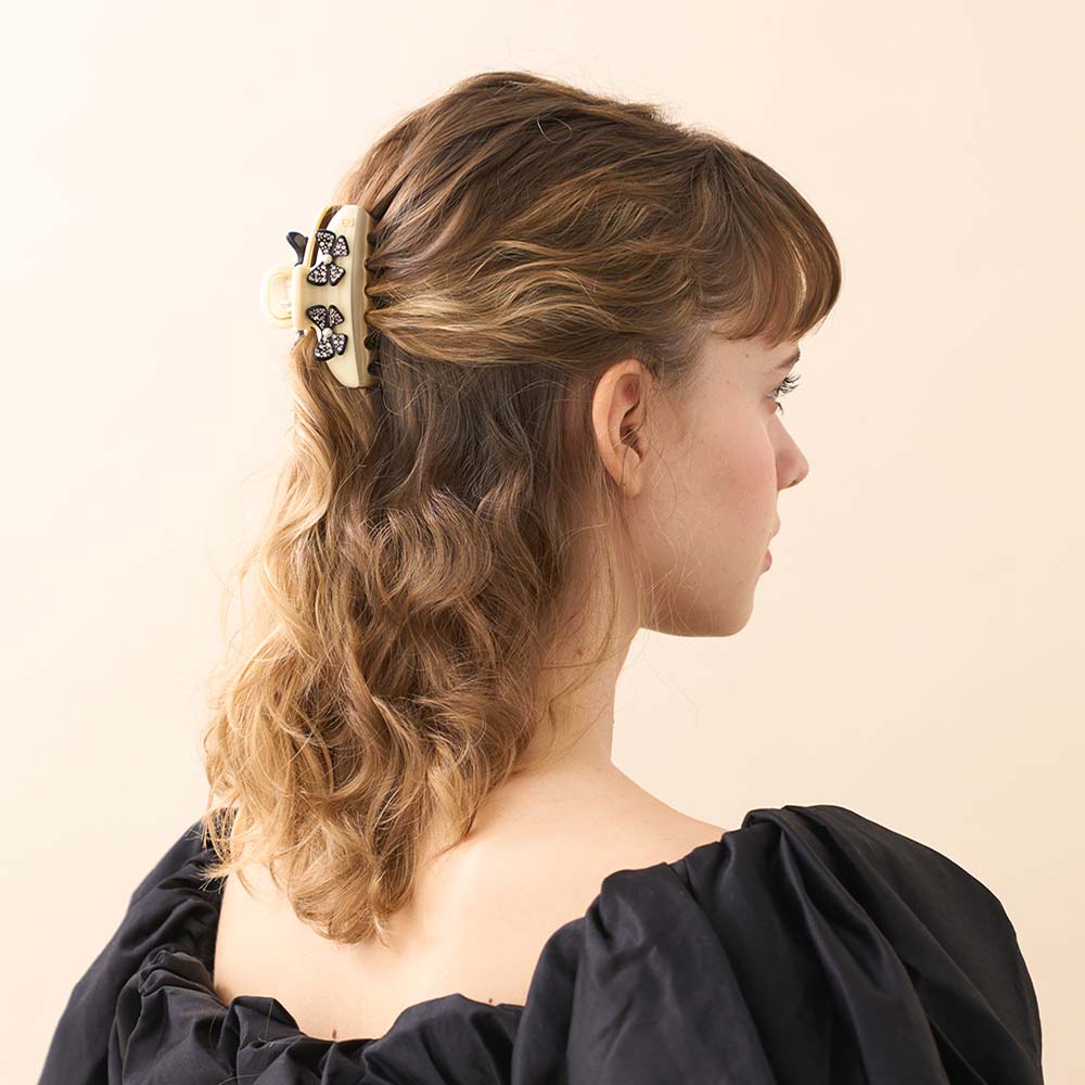 Alexandre de Paris Pince Vendôme MADEMOISELLE 7,5cm