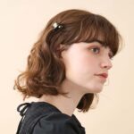 Alexandre de Paris Pinces Vendome RAFFINÉE 3cm iccb 12831 41n 2