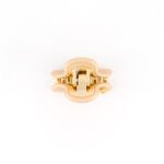 Alexandre de Paris Pinces Vendome RAFFINÉE 3cm ICCB 12831 41D (3)