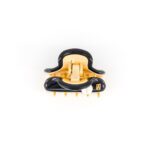 Alexandre de Paris Pinces Vendome RAFFINÉE 4,5cm ICC45 14339 71N (3)