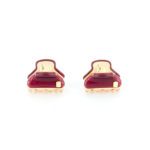 Alexandre de Paris Pinces Vendome RÉPUSCULE D’ÉTÉ 3cm ICCXS 14338 02P26OB (1)