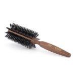 Alexandre de Paris - Rundbürste - 5,5cm - Braun NBRS-50021H (1)