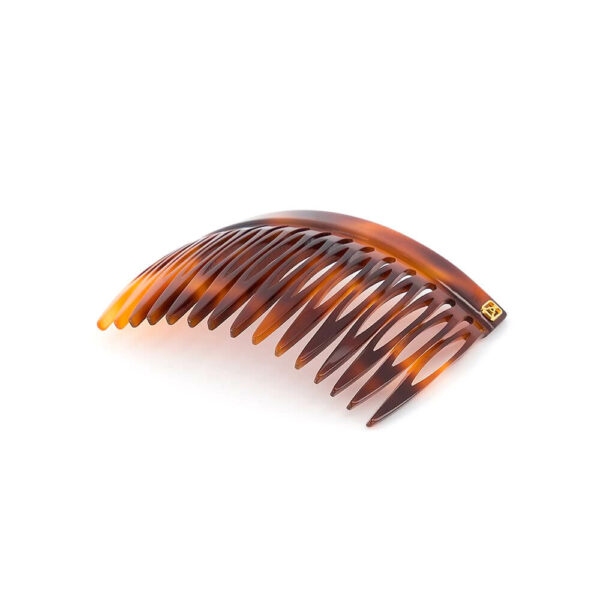 Alexandre de Paris Steckkamm klassisch Braun 8cm ASC-386-15E (3)