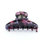 Alexandre de Paris – Haarklammer LUMINANCE 8,5cm accm 7705 64p26f 0 (1)