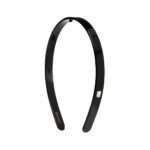 Alexandre de Paris – Haarreifen ROBINSON 1cm AHB 18665 02 N 1 (1)