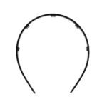 Alexandre de Paris – Haarreifen ROBINSON 1cm AHB 18665 02 N 1 (2)