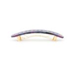 Alexandre de Paris – Haarspange LUMINANCE 8cm aa8 18694 03f 0 (4)