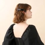 Alexandre de Paris – Haarspange ROBINSON 8cm AA8 18665 03 N 1 (4)