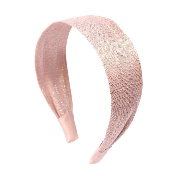 Haarreifen Zazou shiny rosa Bananenfasern 4cm breit_BAN40-rosa-shinyHaarreifen Zazou shiny rosa Bananenfasern 4cm breit_BAN40-rosa-shiny