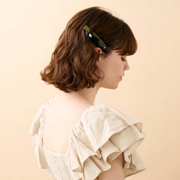 Haarspange EN BANDOULIÈRE AA8 18303 02 K O