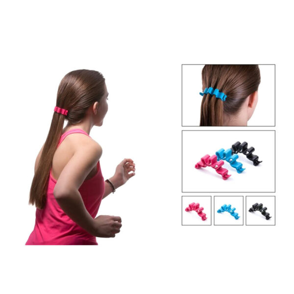 Haarspange Sporty Sporty-Spange (2)