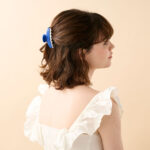 Alexandre de Paris - Haarklammer REGATE 7cm ICCM 15571 02P24M