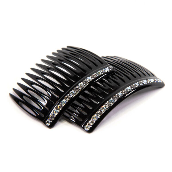 Jolie Chouchou - Steckkamm mit Strass