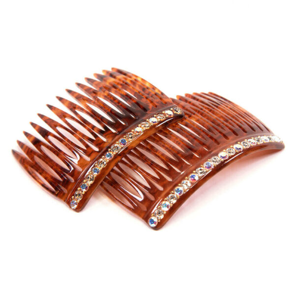 Jolie Chouchou - Steckkamm mit Strass