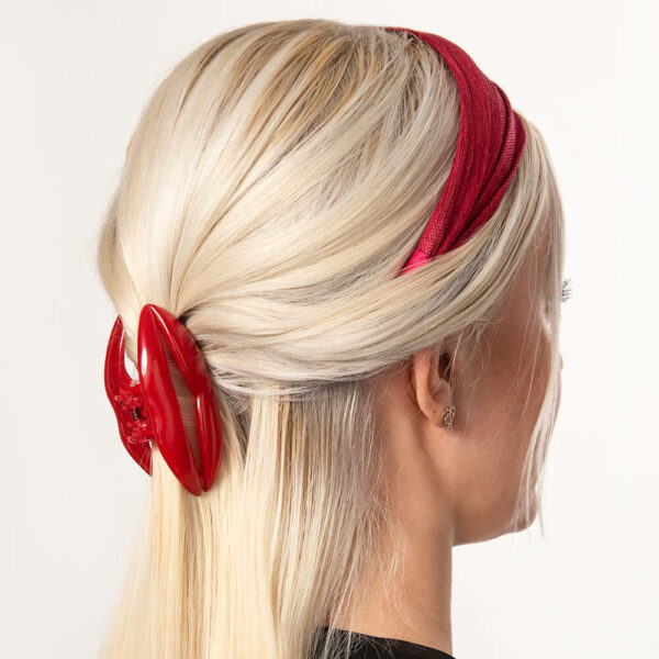 Jolie-Chouchou-Haarklammer-Lippen-9cm-CSP-647-90-R-3