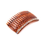 Jolie Chouchou - Steckkamm mit Strass