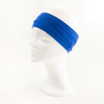 Stirnband aus Mikrofaser einfärbig T615 (4)