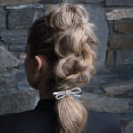 Alexandre de Paris - Haargummi "MAILLE A PART"