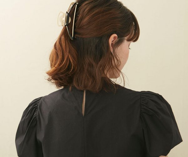 Alexandre de Paris - Haarklammer "MOLITOR" 11,5 cm