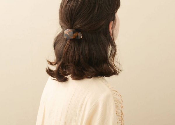 Alexandre de Paris - Haargummi PONT MARIE 5 cm APY-78