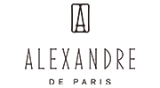 Alexandre De Paris Hersteller Haar Accessoires