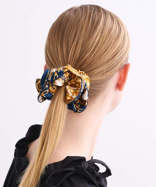 Alexandre de Paris Chouchou SIDONIE 5cm tcha 25t a24m 2