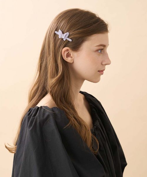 Alexandre de Paris Druckspange ÉPHÉMÈRE 6,5cm ATB 18420 02L (2)