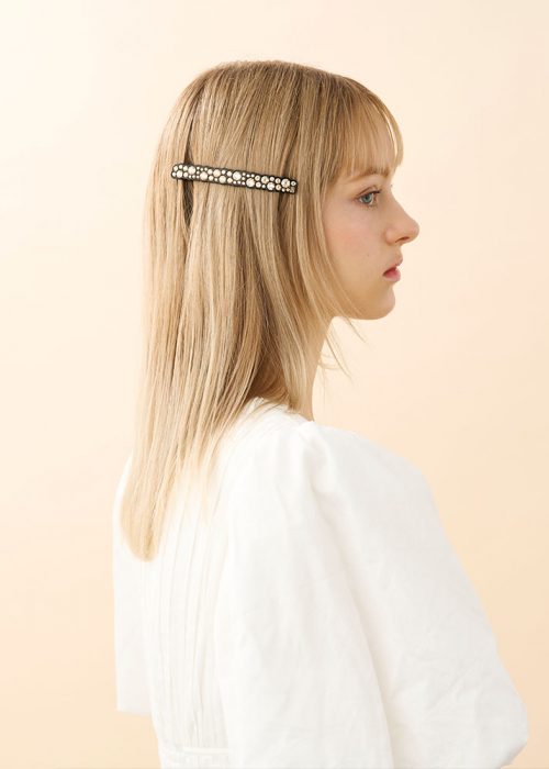 Alexandre de Paris Druckspange FASCINATION 10 cm AA10 18619 03 N1 Model