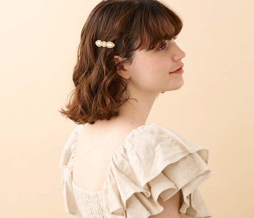 Alexandre de Paris Druckspange PEPITE ATB 18266 06 S